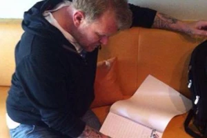 Robi Prosinečki vs Zdravko Mamić!