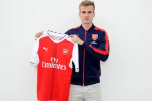 GOTOVO - Arsenal dobio drugo pojačanje!