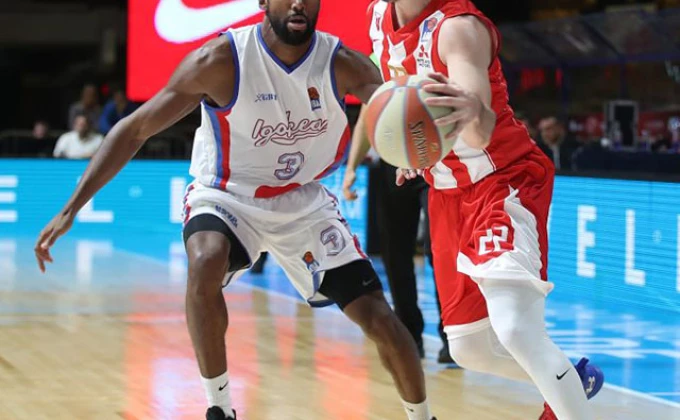 Crvena zvezda mts