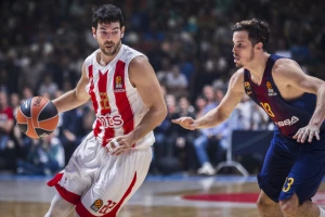 Šta se to desilo Zvezdinim košarkašima pred Olimpiju?