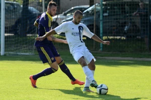 Rodić završio u Švedskoj