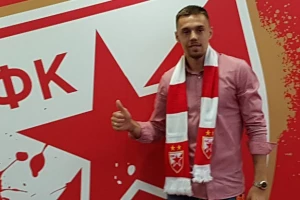 Rodić potvrdio odlične vesti pred Krasnodar