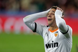 Primera - Katastrofa Valensije na Majorki!