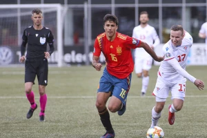 Nema druge, Gvardiola odlučio, Španac "novi" štoper Sitija?