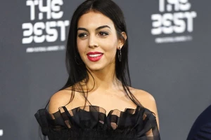 Ronaldova trudna devojka pokazala da je u fenomenalnoj formi