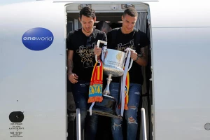 Šta radi Simeone, kupio još jednog strašnog igrača!