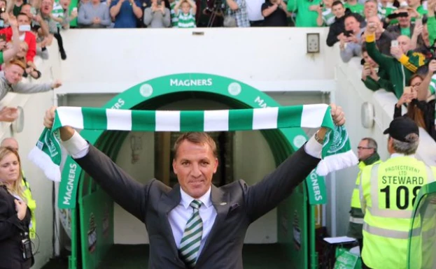twitter @celticfc