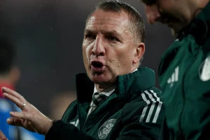 Rodžers: "Zvezda je jako dobra, bod je na kraju verovatno fer"