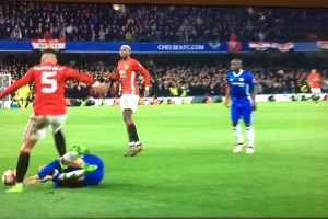 Igraču Junajteda preti pet mečeva suspenzije?!