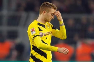 "Jarčevi" odoleli u Dortmundu!