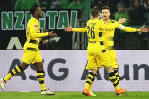 Dortmund dovodi novog napadača, i to iz Barselone?