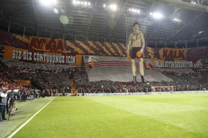 Dogovoreno, upoznajte novi klub "Galatasaraj Siti"!