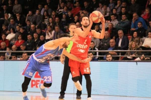 ABA: Tvrdo u Laktašima, Cedevita ipak preuzela čelo tabele