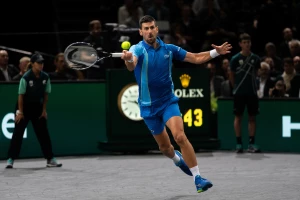 UŽIVO - Nole uzvratio udarac, sledi set odluke!