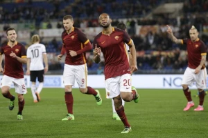 Hrabra Roma ovako želi do čuda u Madridu?