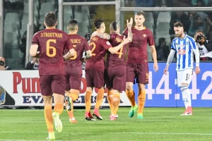 Roma se rešila jednog od najskupljih ikada