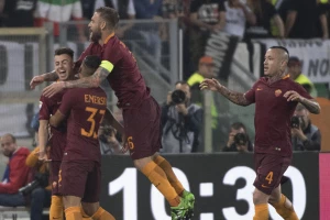 Roma održala bitan sastanak, dogovoren veliki transfer!