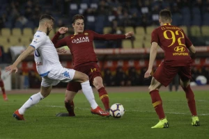 VAR je Ranijerijev saveznik, Roma ne odustaje od Lige šampiona!