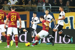 Zvanično - Roma je na prodaju!