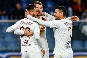 "Vučica" otputovala u Španiju, Milan kompikuje situaciju?