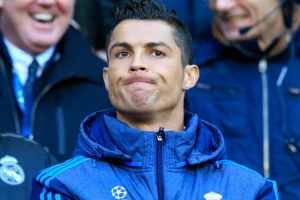 Ronaldo traži pomoć u Barseloni