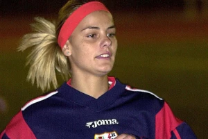 Brak iz snova - Ronaldo i Ronaldinja!
