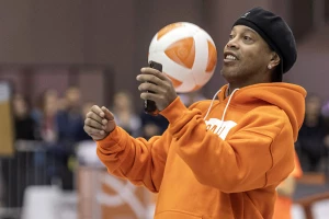 Otkriveno! Sa ovog računa plaćena Ronaldinjova sloboda?!