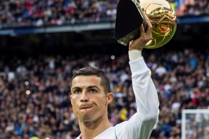 Ronaldo prelomio, da li je moguća najveća trampa u istoriji fudbala!?