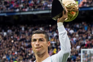 Da li se to sprema "bomba" - Ronaldo izgubio strpljenje, ne govori sa Perezom?