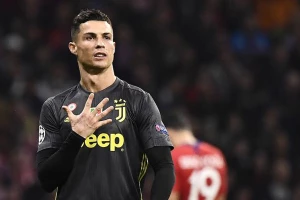 Ma, kakav pritisak! Ronaldo je neuništiv, da li Liverpul ovo radi namerno?