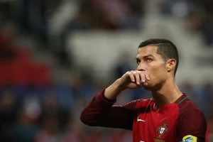 Ronaldo dovodi zemljaka u Madrid?