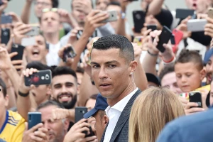 Puna istina o helikopteru koji nije poleteo, Ronaldo razočarao sve, u Realu navikli...