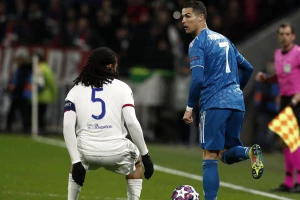 Iskristalisalo se, ovo su tri opcije za Ronaldovu budućnost!