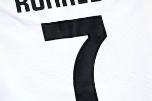 Ronaldo, hodajući marketing!
