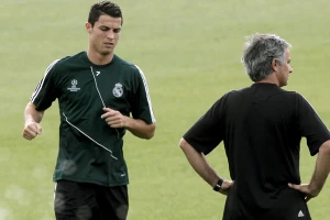 Omerta! Murinjo i Ronaldo kao braća rođena, ista klauzula...