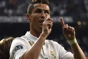 Šta je značila Ronaldova gestikulacija navijačima i zbog čega nije slavio posle meča?