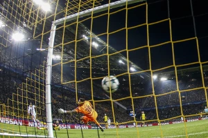 Nikada nećete pogoditi! Ko je najveći Ronaldov oponent u svlačionici!?