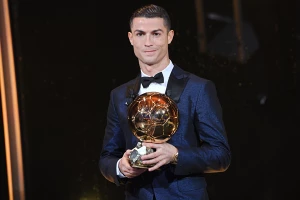 Ronaldo najbolji svih vremena, evo šta će učiniti da ceo svet ubedi u to!