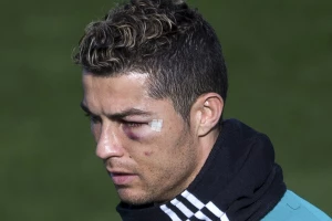 Jedina opcija, hoće li Ronaldo pogaziti reč i otići u London?