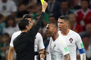 Ronaldo našao najgori način da se oprosti od Mundijala, sad ga sele u Italiju?!