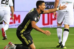 Serija A: Čeka se Ronaldo, Gatuzova slamka spasa, šok za Anćelotija i Rađa Naingolan (PREGLED)