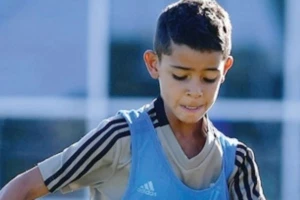 Ma ko kaže da Ronaldo ne daje golove, četiri na debiju!