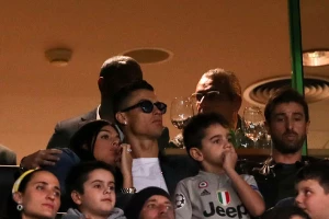 Novi težak udarac za Ronalda, njega život baš ne mazi!
