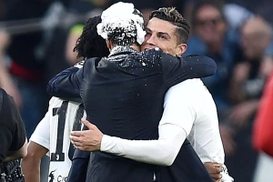 Sve za Ronaldov "oproštaj" - Osam imena za novi Juventus!