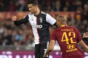 Ronaldo je MVP, ima i svoju listu od dva trenera, bitno različitovu od Juventusove!