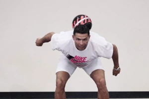 Ronaldo prešao magičnu granicu, treći sportista u istoriji!