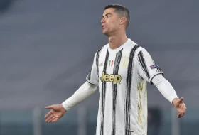 Ronaldo "zakopava" prezaduženi Juventus!