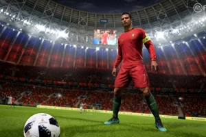 EA Sports i Ronaldo imaju sjajne vesti za gejmere!