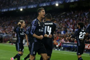 Ronaldo: ''Znali smo da će ih jedan gol ubiti''
