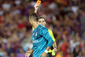 Ronaldo kada se najmanje očekivalo naglas najavio povratak u Englesku!